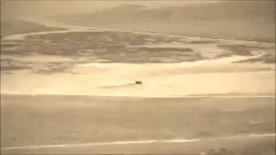 爆発のgif
