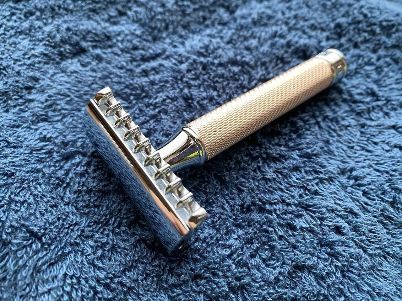 ウェットシェービングへのいざない Vol.10｜ezshaving