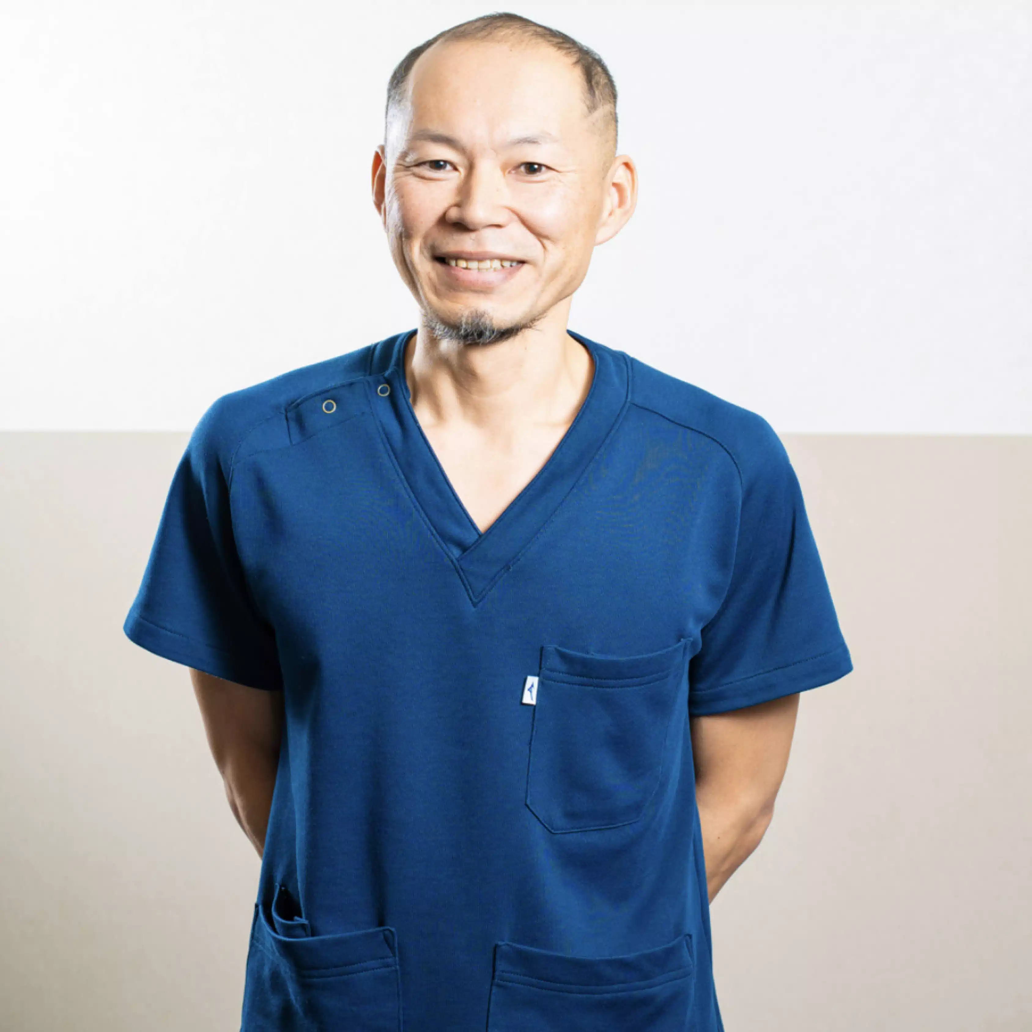 西村　隆志(整体師)