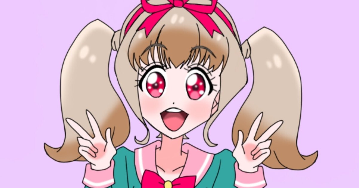 12月7日は、アイカツオンパレード!の姫石らきの誕生日
