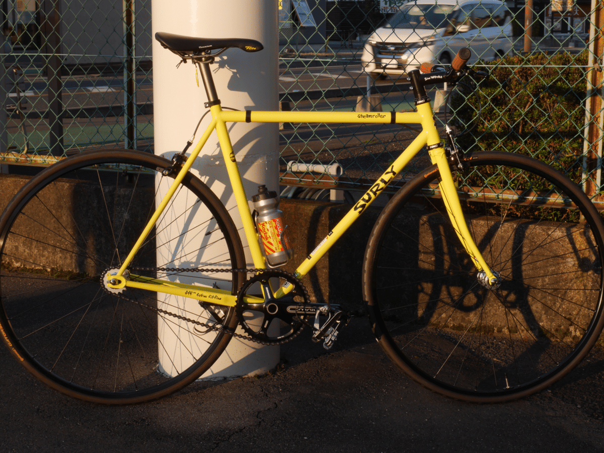 スチローが完成した話｜勉三フロムニューヨークシティ