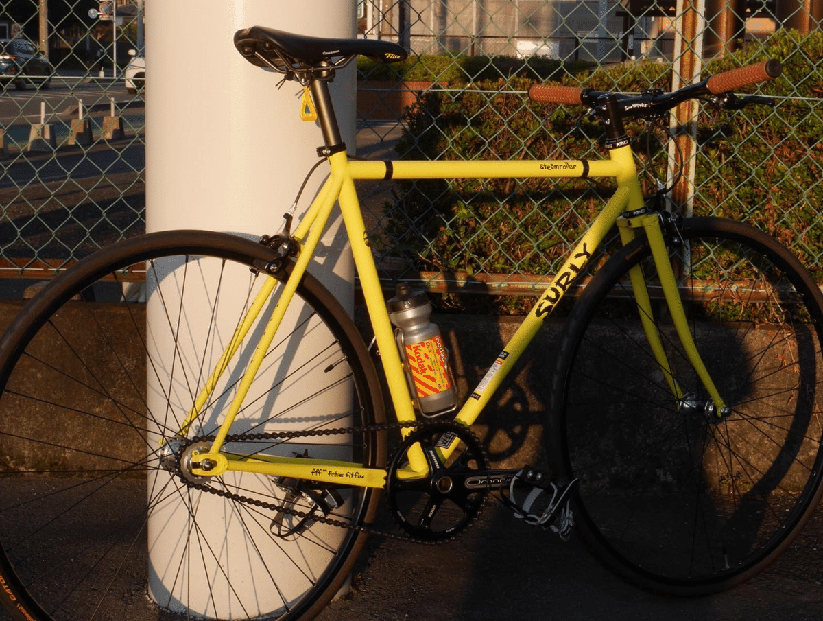 スチローが完成した話｜勉三フロムニューヨークシティ