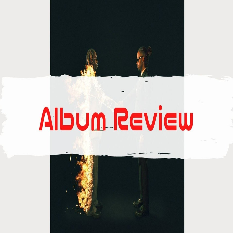 2022年おすすめ新譜アルバムVol. 106： Metro Boomin「HEROES