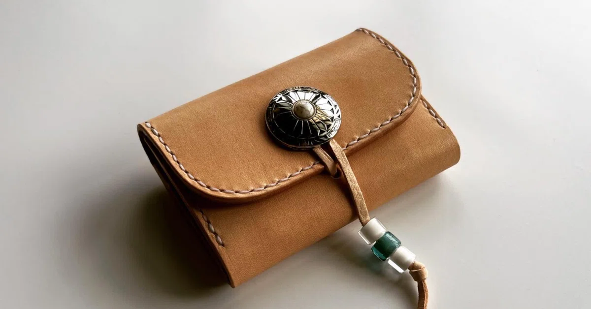 レザークラフトで独立は難しい？｜yc_leather.craft