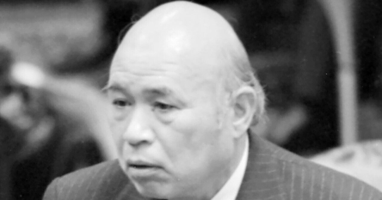 なぜ小佐野賢治は強いのか