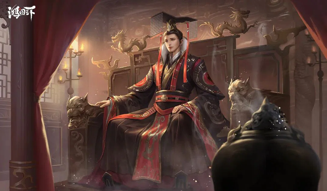 新武将速報！献帝、SP呉国太｜アソドン