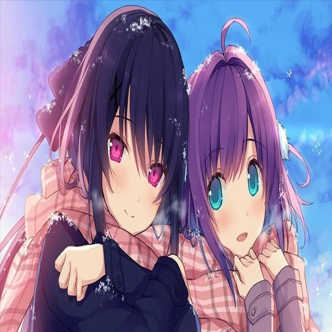 冬」／鳶沢みさき＆市ノ瀬莉佳｜sprite公式