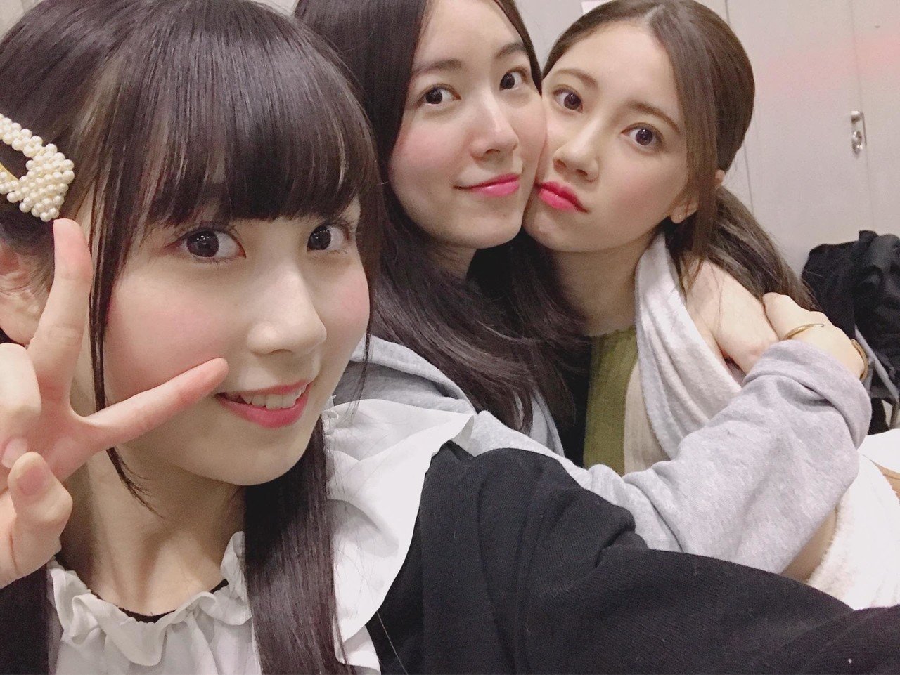 Ske48 北川綾巴 握手レポ 1 5パシフィコ横浜分をまとめました Chiemori Note Ske48 北川綾巴 握手レポ 1 5パシフィコ横浜分をまとめました Chiemori Note
