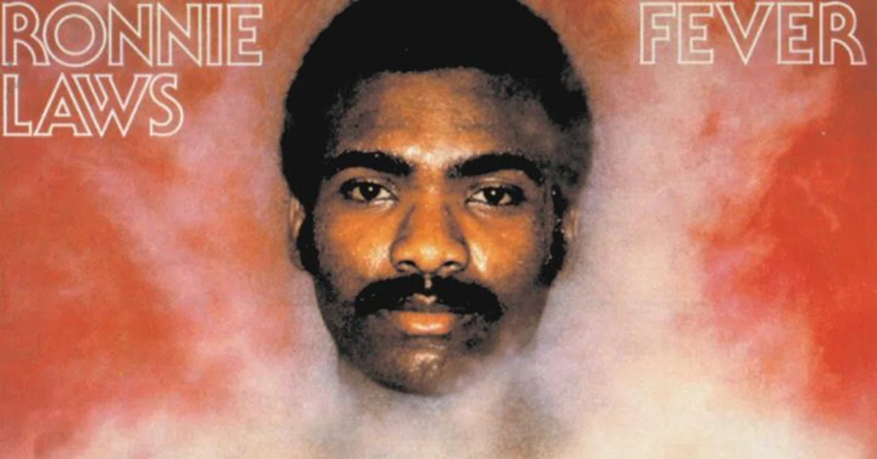 ファンキーな煙」Ronnie Laws. Fever(1976)｜ジャズバード