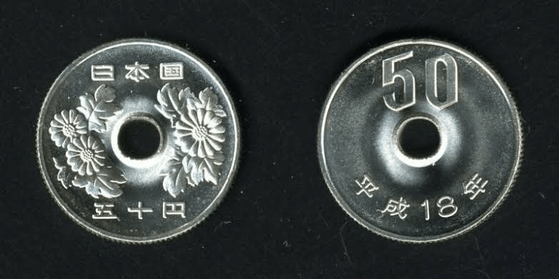 造幣局 : 貨幣のデザイン