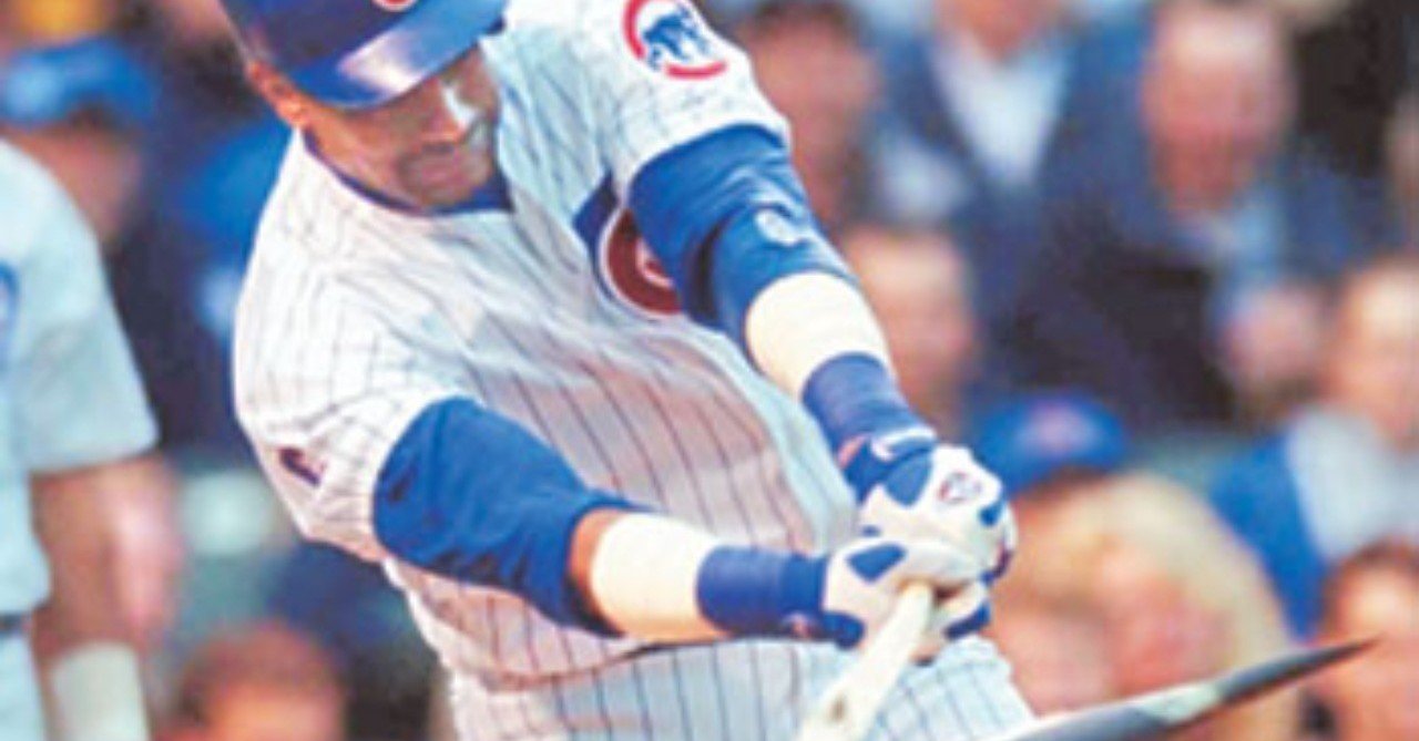 Mlb Bad Bat 事件簿 助手 Note