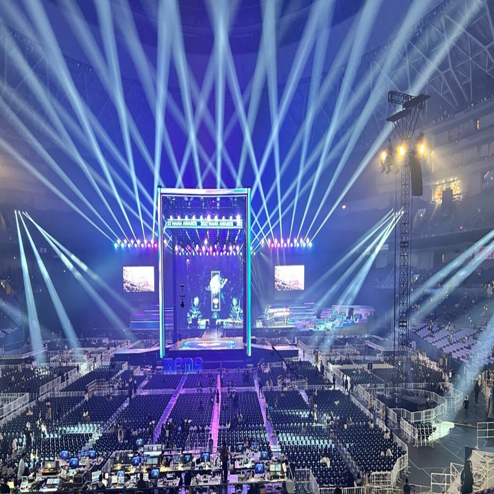 MAMA2022観戦記｜サトウツヤ子