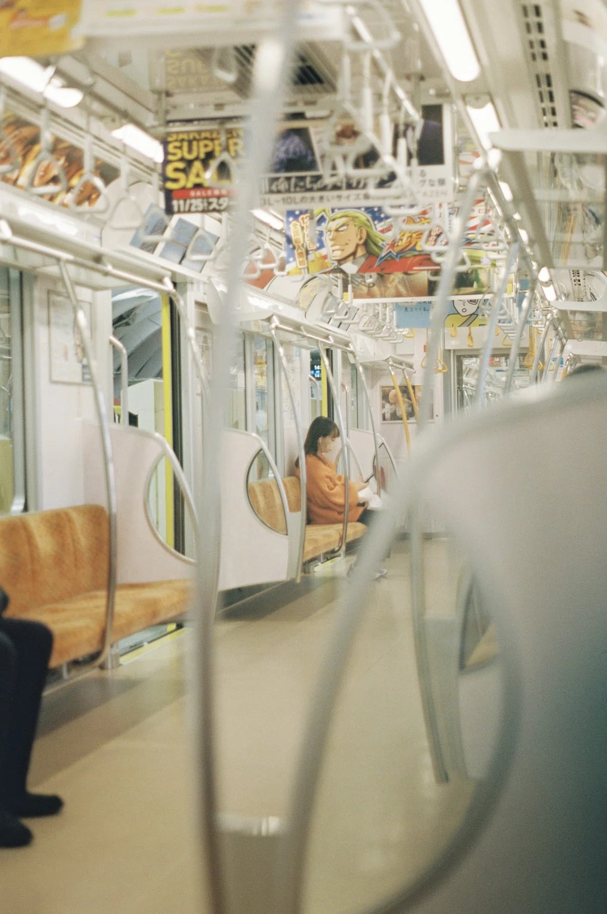 自分の写真が好きになった｜caori