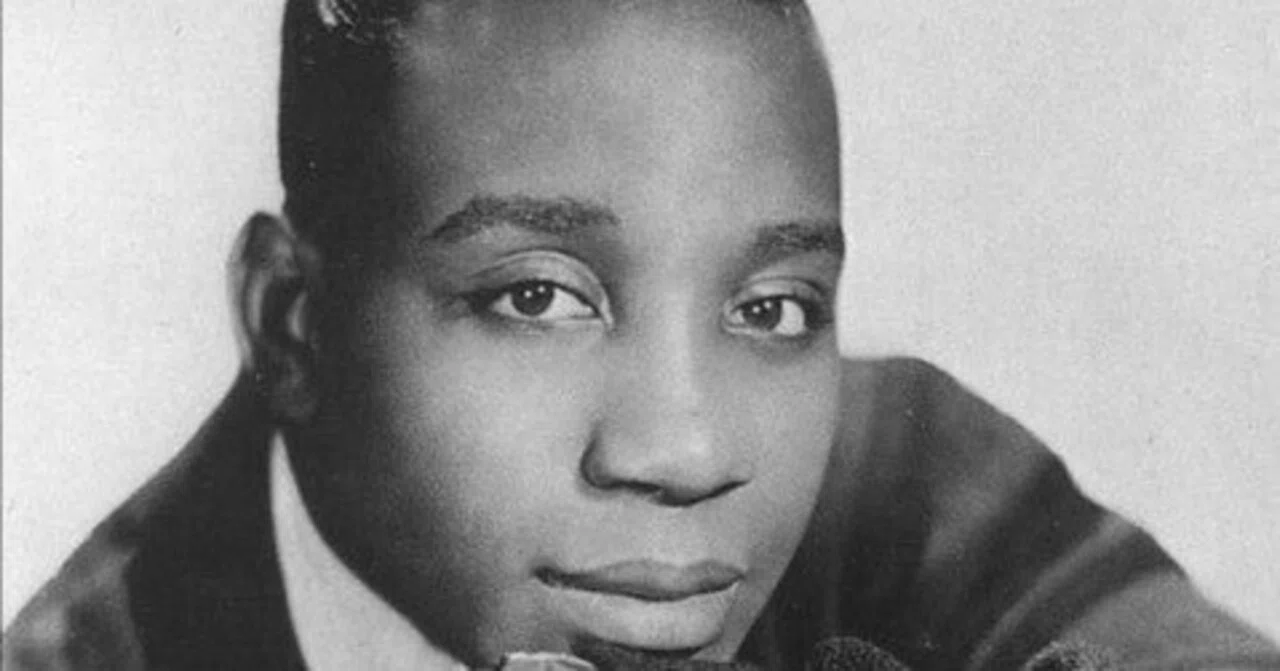 Songs for Today's Birthday 12/8 - Jerry Butler｜apd19506070