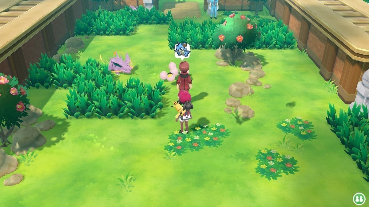 マスタートレーナー全撃破への道 ニドラン ニドリーナ ニドリーノ ニドクイン ニドキング ふにでぐ Note