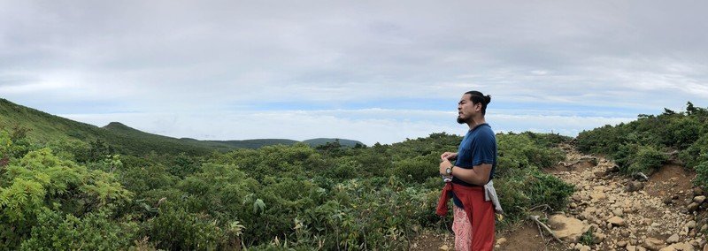 野沢 温泉 トレイル 遭難 山岳遭難 遭難から生き残る方法の考察