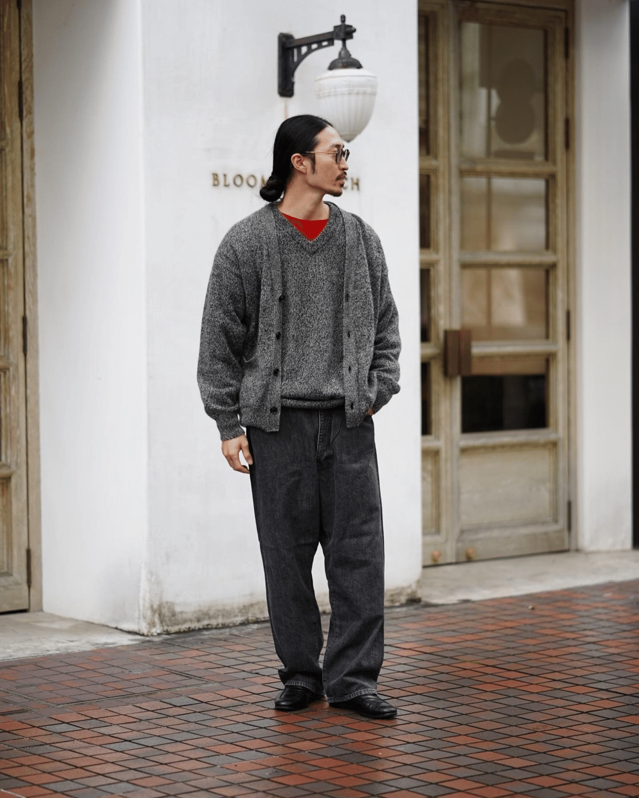 OIMATSU|YO OIMATSU|YO