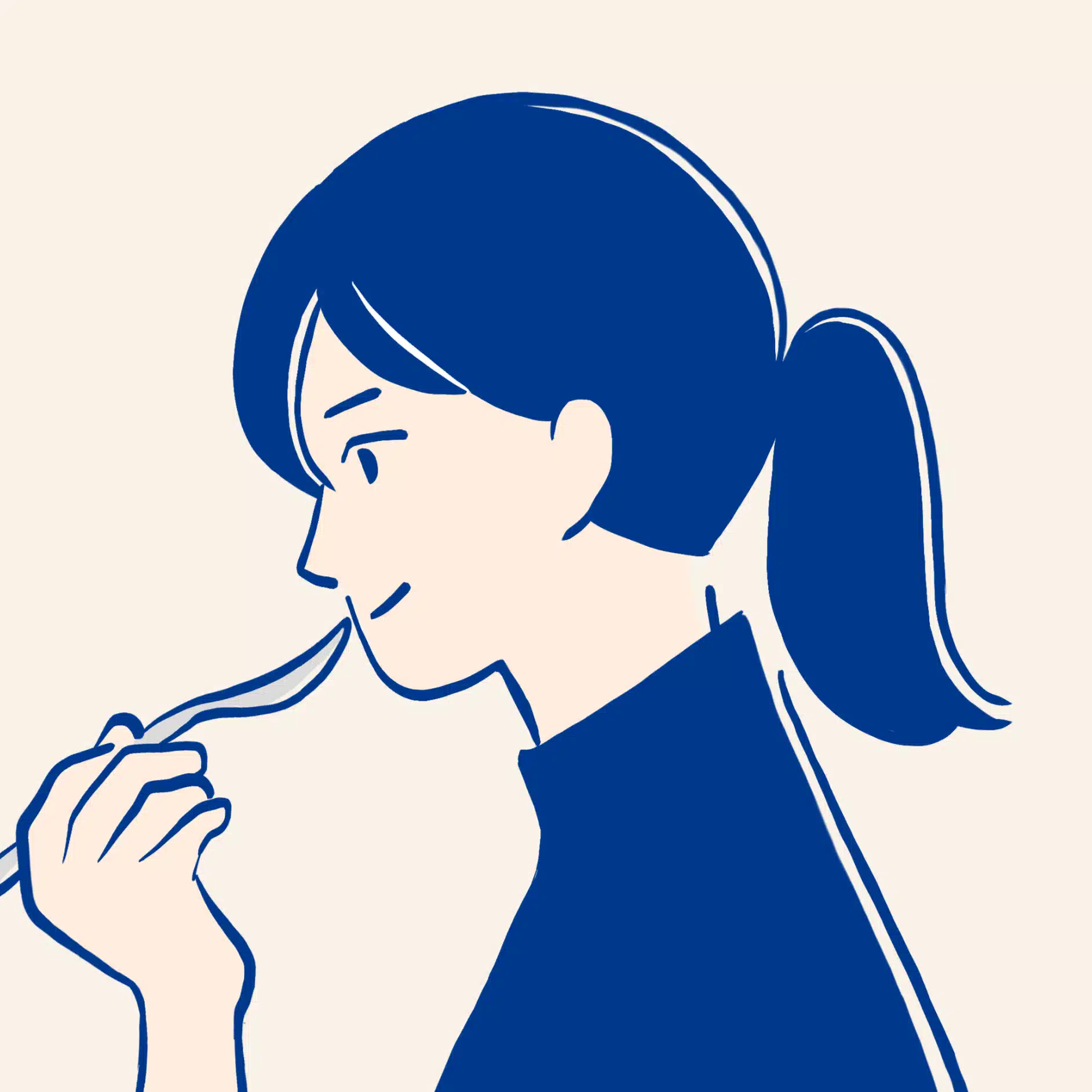 まきこ