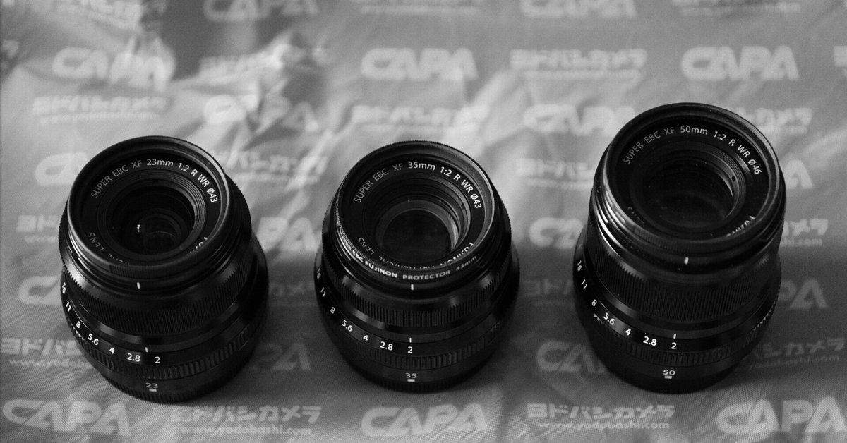 XF35 mm F2.0 WR レンズ FUJIFILM XF35mmF2 R WRを徹底解説。作例からレビューまで | ONE
