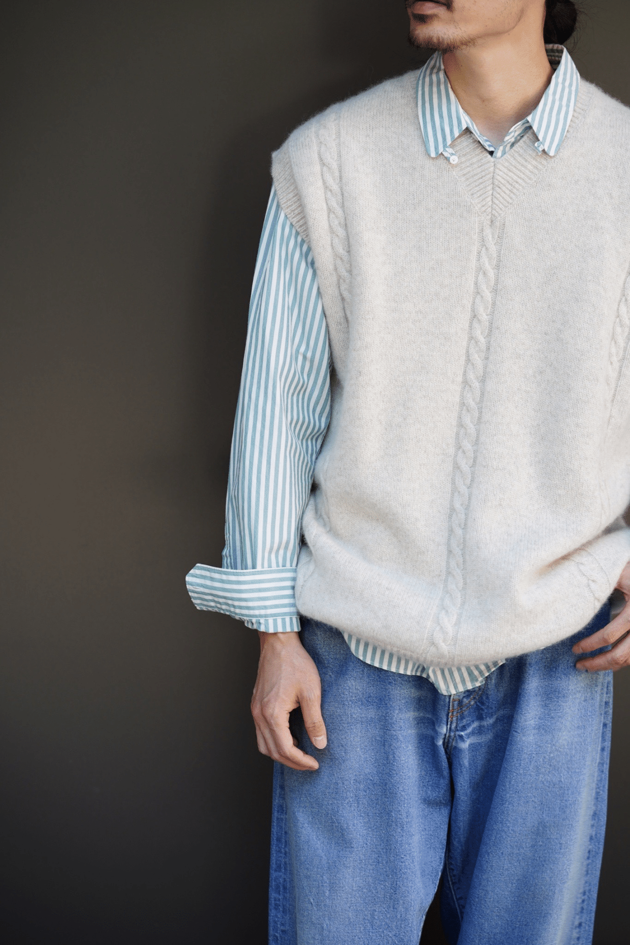 KIJI OIMATSU BLOOM&BRANCH ブルームアンドブランチ