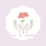 heart up cassandara【特徴が強いパートナーと自分を生きやすくする専門家】