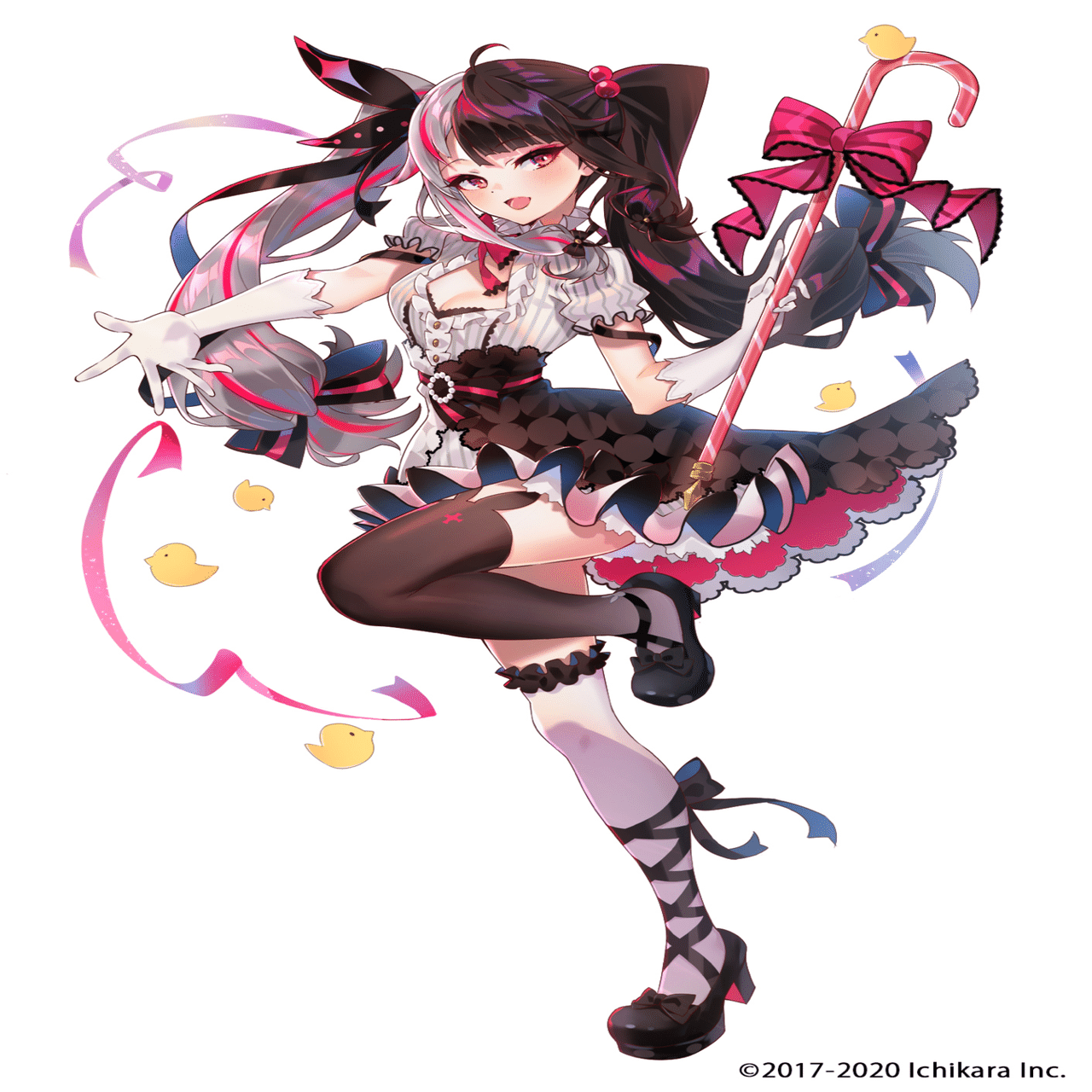 にじさんじ】夜見れなを布教する会【夜見れな】｜べこちゃん/BECO*27