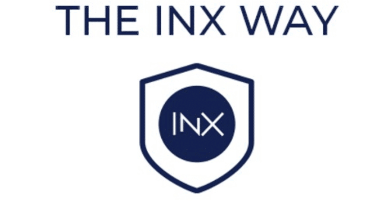最新版(令和8年1月) 【INXOne(INXデジタル資産取引所)の使い方】｜inx_note