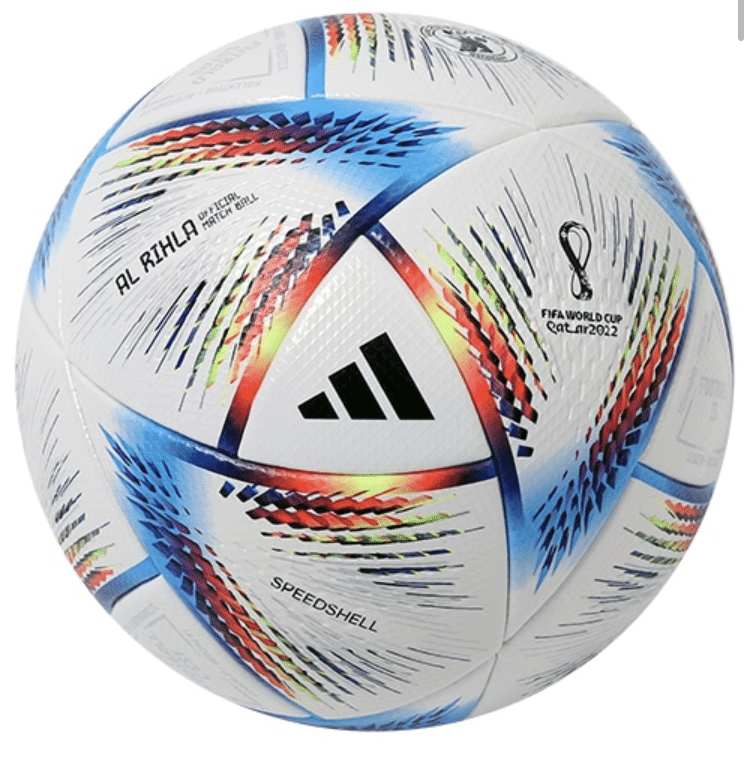 ミズノ アルファジャパン 2022年カタールワールドカップモデル