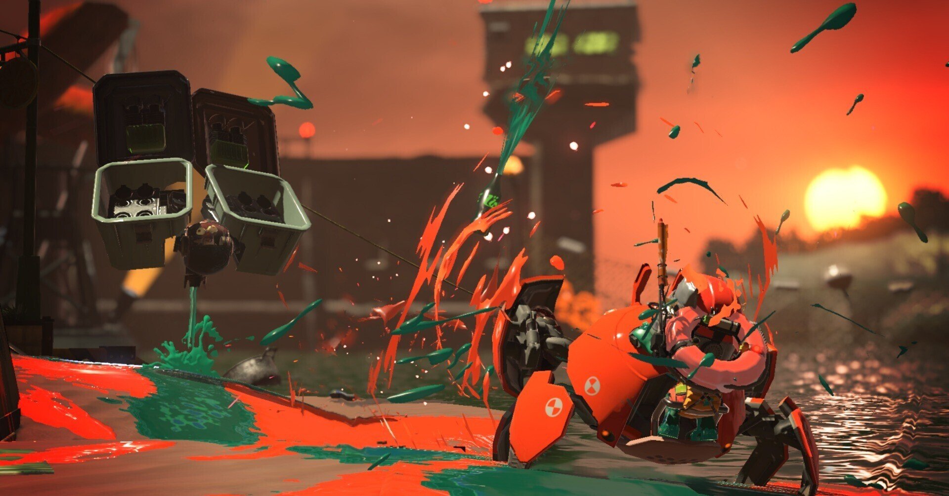 全スペシャルウェポン解説 スプラトゥーン3 サーモンランメモ Part4 またりん Note 全スペシャルウェポン解説 スプラトゥーン3 サーモンランメモ Part4 またりん Note