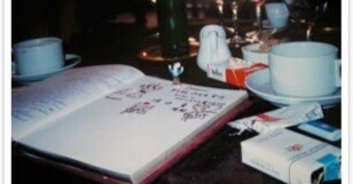 JILL自叙伝_1990年05_プライベート編｜JILL(PERSONZ)notemagazine