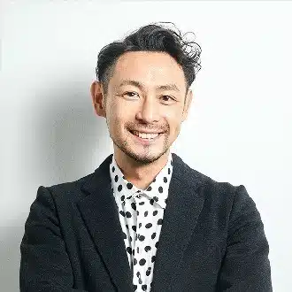 富永勇亮/Yusuke Tominaga