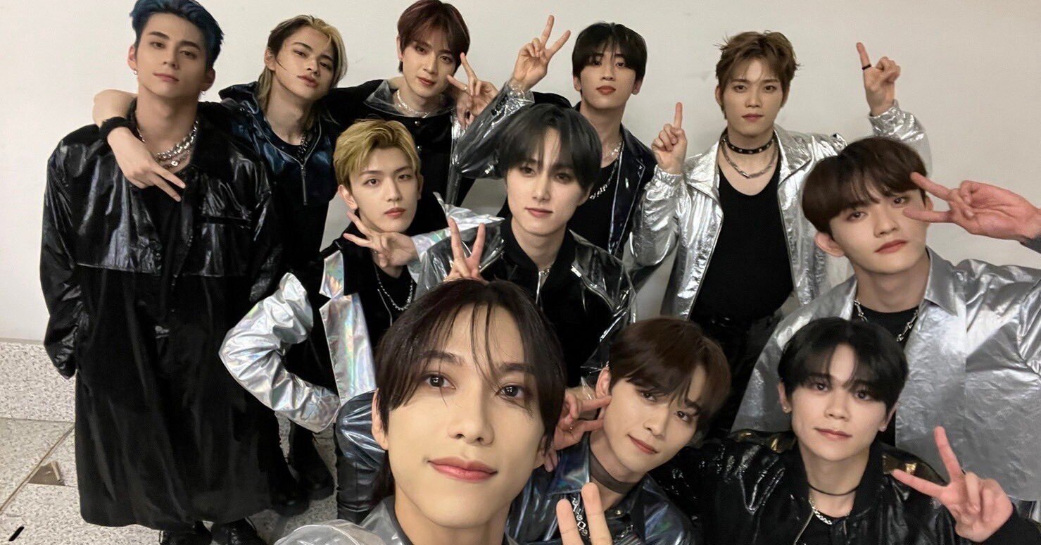 オタクによるオタクのためのINIメンバー紹介｜えび