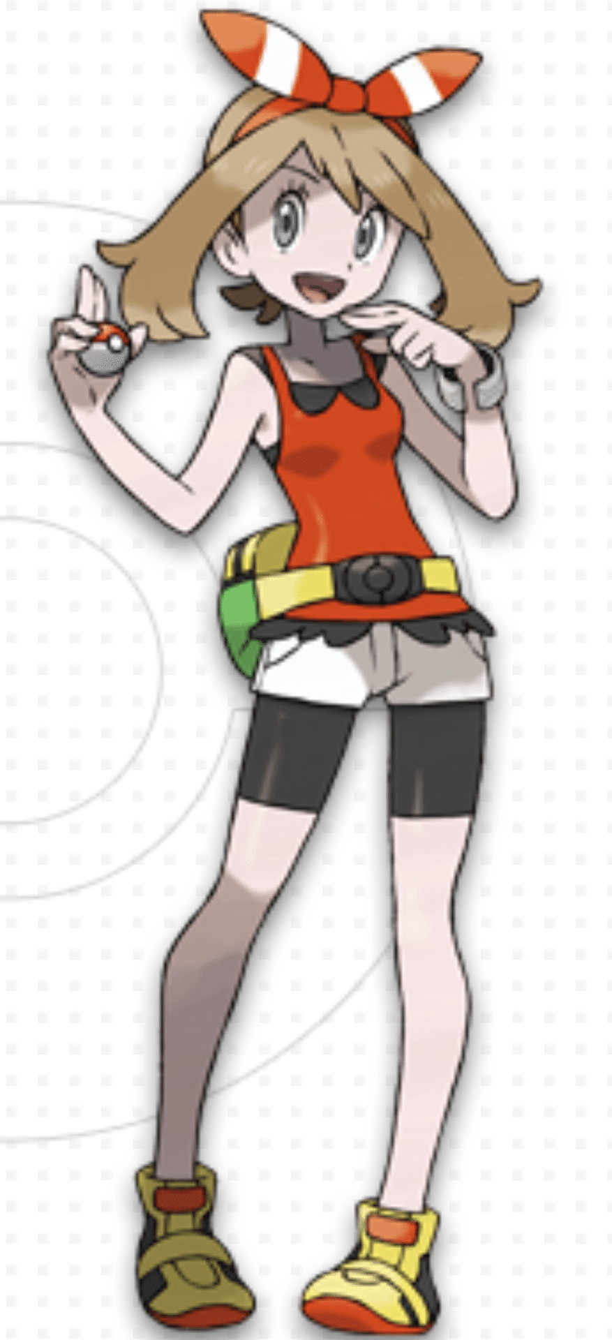 ポケモン キャラ エロ