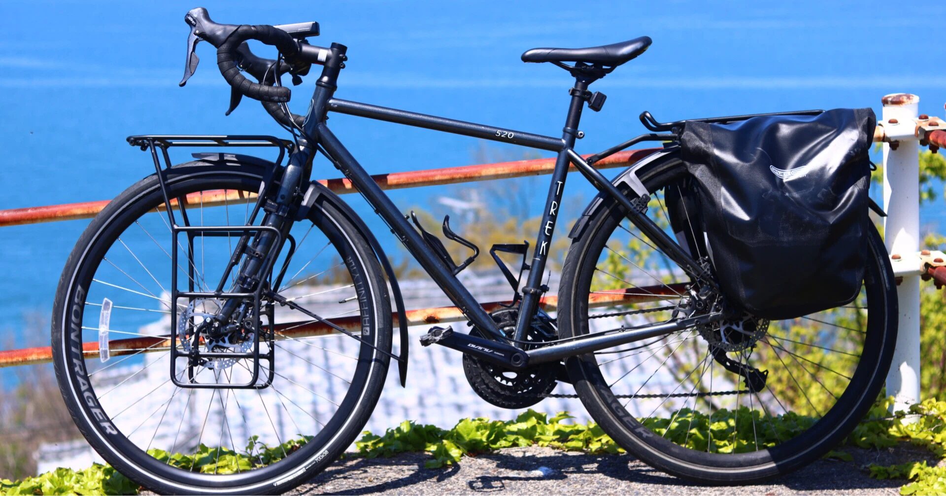 自転車地球一周の記録×すずきゆーすけ｜note