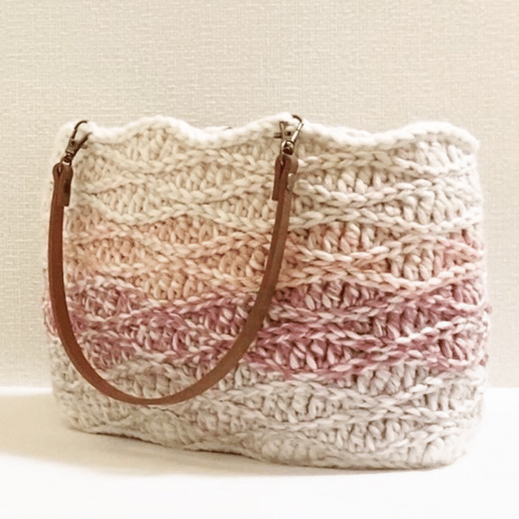 ミックスケーク　8玉+72g　ペールピンク　ダイソー毛糸　グラデーション DAISO ダイソー 毛糸 ミックスケーク 8玉セット ペールピンク マカロン