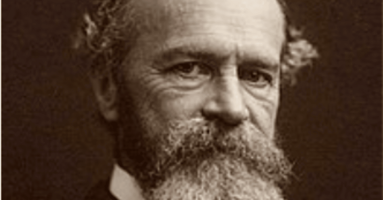 習慣が変われば人格が変わる 人格が変われば運命が変わる ー ウィリアム ジェームズ ー あん の名言集 勇気づける言葉たち Note