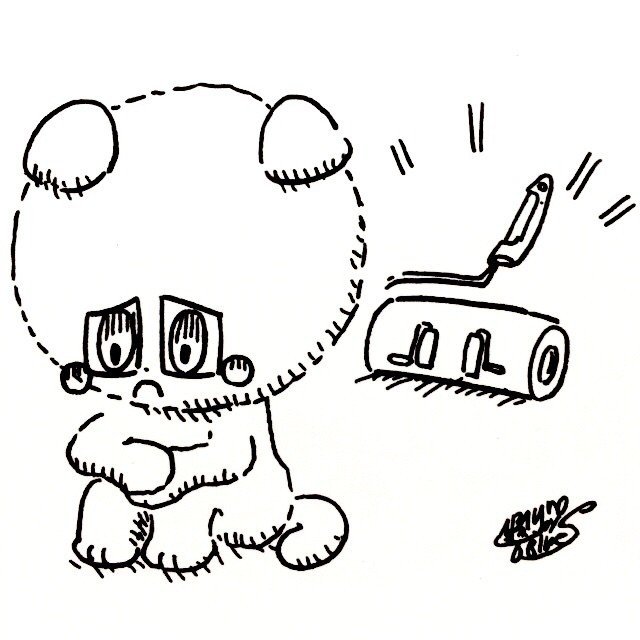 ぐるう絵本 ベビ猫127 Vsコロコロ キャラクター読み聞かせ絵本 子猫と赤ちゃん ぐるう 1万6千人noteフォロワー 累計170万pvマンガ家 Note ぐるう絵本 ベビ猫127 Vsコロコロ キャラクター読み聞かせ絵本 子猫と赤ちゃん ぐるう 1万6千人noteフォロワー 累計170万pvマンガ家 Note