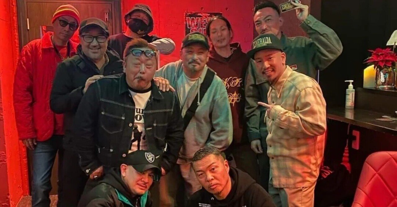 池袋MUZIK BAR WESTSIDE｜DJ DAY-G