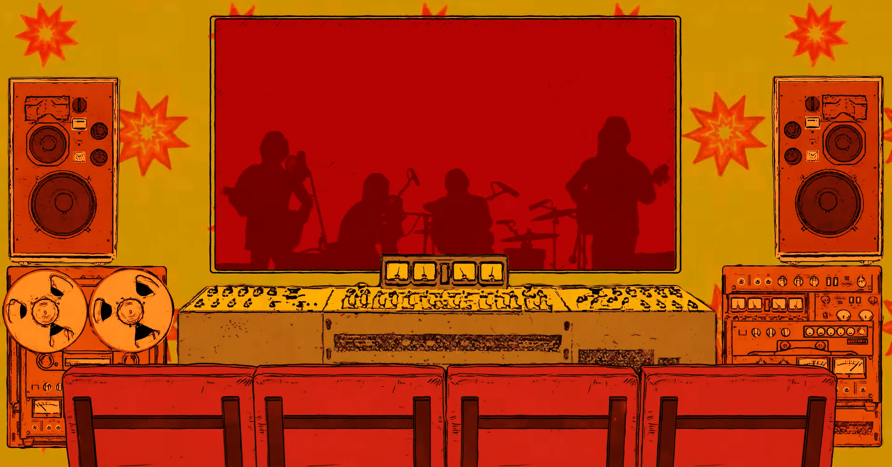 ビートルズ『Here, There And Everywhere』新MV公開！｜Beatle J. Fox