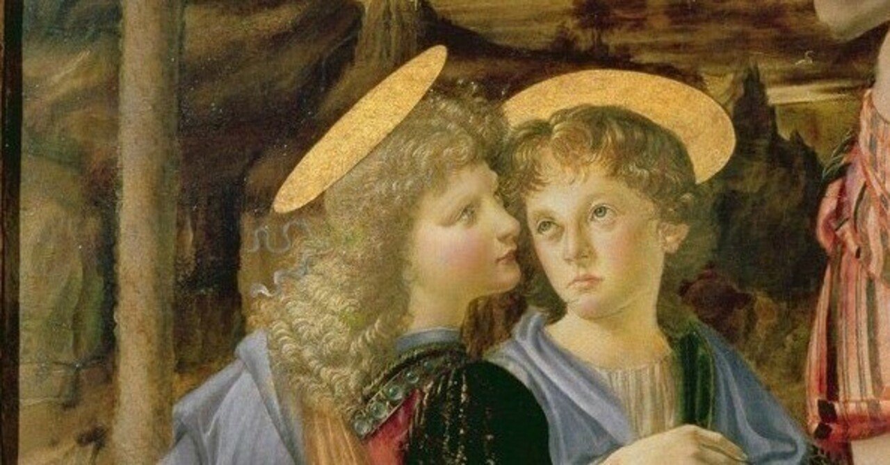 挫折ばかりの人生でした。でも……写実画家・塩谷亮さん｜ゴッホ