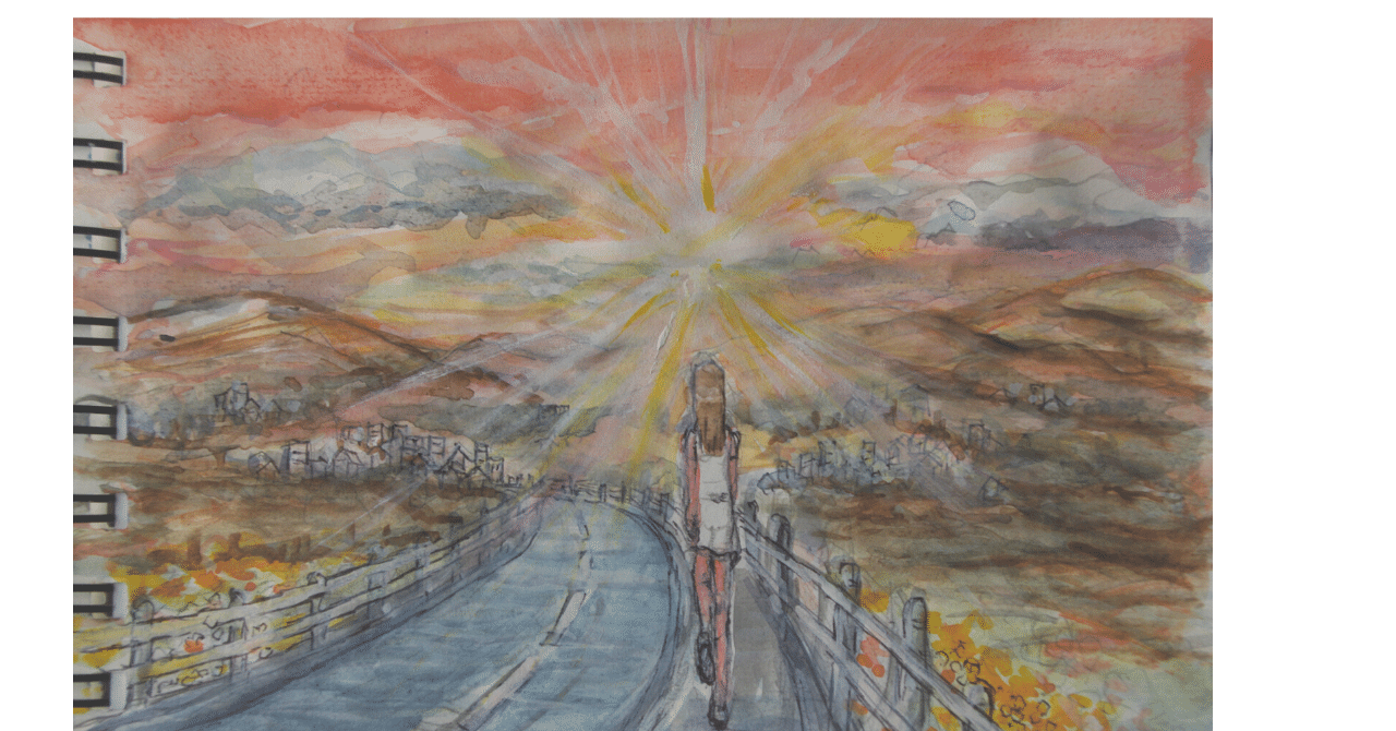 あてのない気まぐれ旅｜マシュー・カサイ