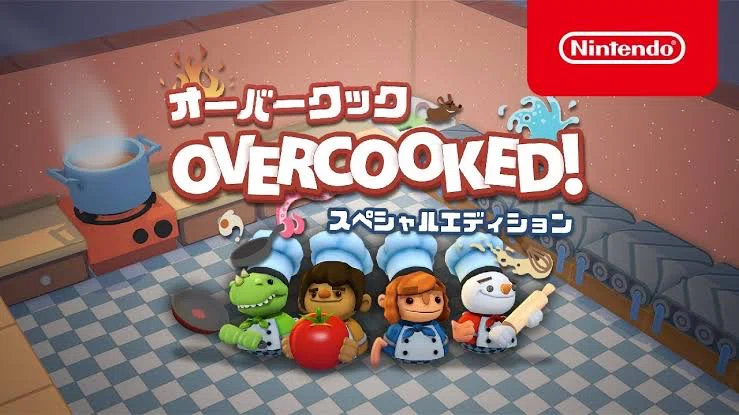 オーバークックってどれ買えばいいの？と悩んでる方へ｜ちょみ