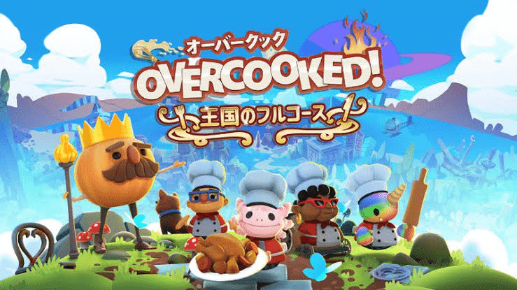 オーバークックってどれ買えばいいの？と悩んでる方へ｜ちょみ