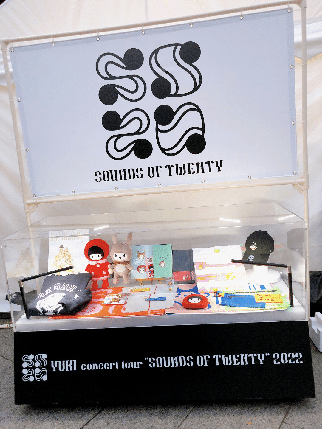 YUKI / パレードが続くなら【初回生産限定盤】新品未開封 YUKI