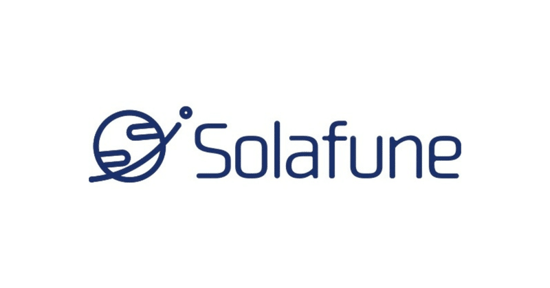衛生データ解析コンテストプラットフォームを提供する株式会社Solafuneがシードラウンドで2億円の資金調達を実施