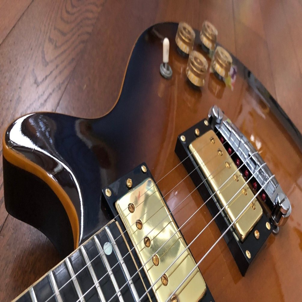 安いエレキギターってどうなの？｜Hiroto Takahashi