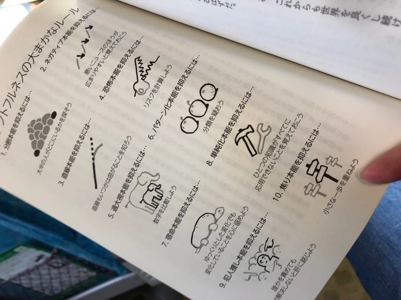 ファクトフルネス」は、2019年に日本人がまず真っ先に読むべき1冊だと