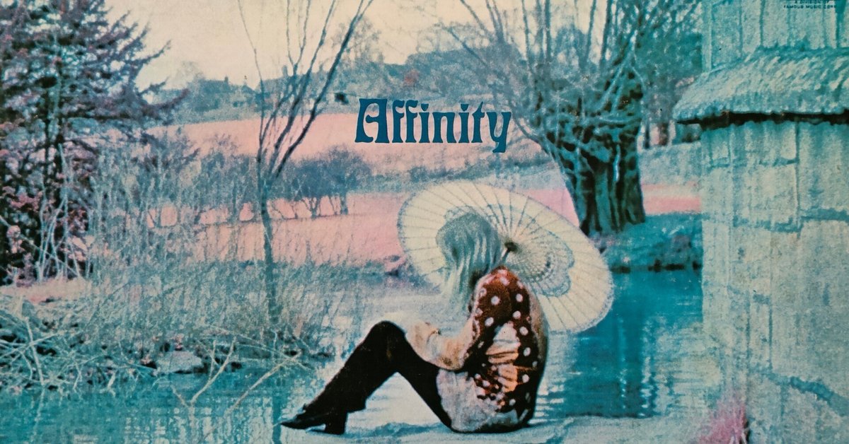 洋楽 Affinity Amazon.co.jp: Affinity -Box Set-: ミュージック