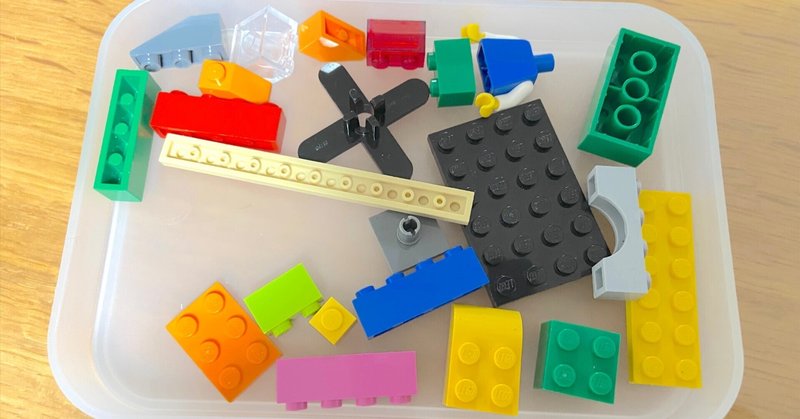 LEGO レゴシリアスプレイ スターターキット www.poltekkes-bsi.ac.id
