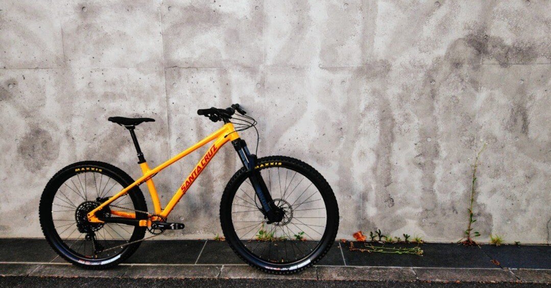 新春初売り 40％OFF！！】2023 SANTACRUZ CHAMELEON MX｜BIKE SHOP